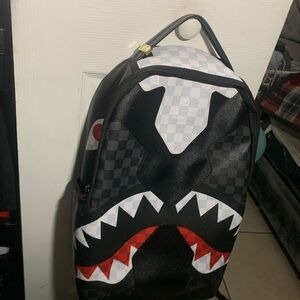 Sprayground Backpack